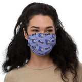 Ravenclaw Premium face mask