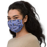 Ravenclaw Premium face mask