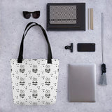 Wizard’s Watch Tote bag