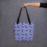 Ravenclaw Tote bag