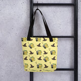 Hufflepuff Tote bag