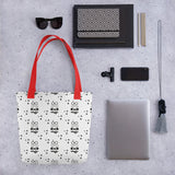 Wizard’s Watch Tote bag