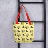 Hufflepuff Tote bag