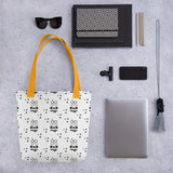 Wizard’s Watch Tote bag