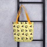 Hufflepuff Tote bag