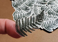 Fern Frond Sticker