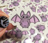 Cute Bat Sticker