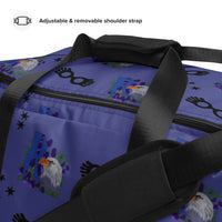 Ravenclaw Mascot Duffle bag